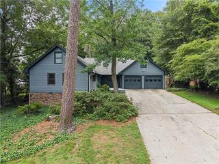 Homes Just Sold That Attend Dunwoody High School: September 1st to September 7th