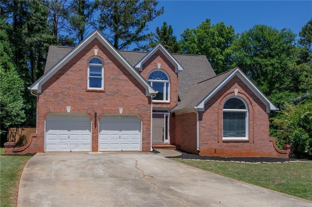 2102 Kendall Close, Acworth, GA 30102