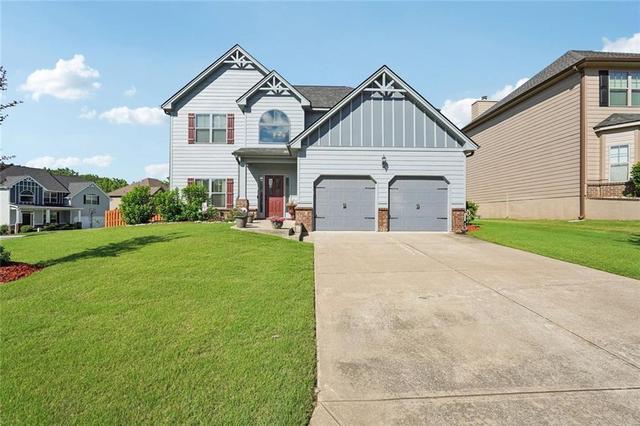 New Homes For Sale This Week That Attend Haw Creek Elementary School: June 12th to June 18th