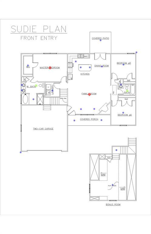 2209 Shady Grove Rd., Carrollton, GA 30116