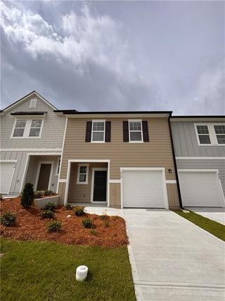 New Homes For Sale This Week That Attend Villa Rica Elementary School: June 12th to June 18th