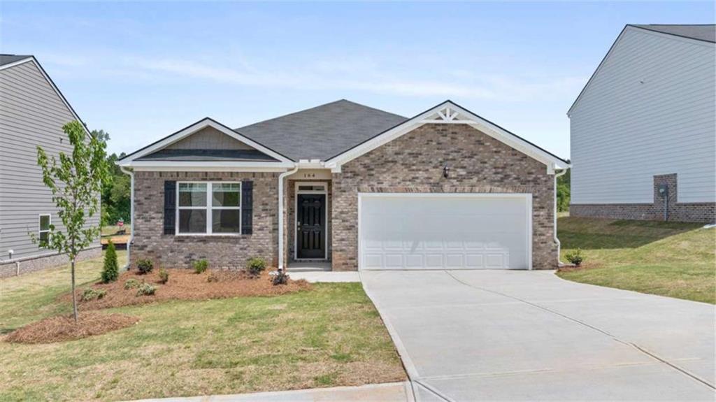 660 Whitman Ln., Stockbridge, GA 30281