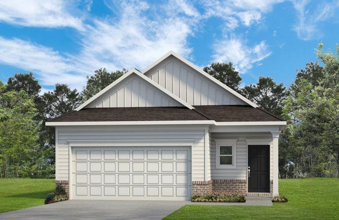 461 Fair Oak Ln., Calhoun, GA 30701