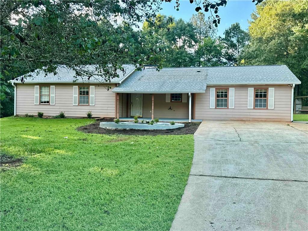 30 Stoneview Ter., Covington, GA 30016