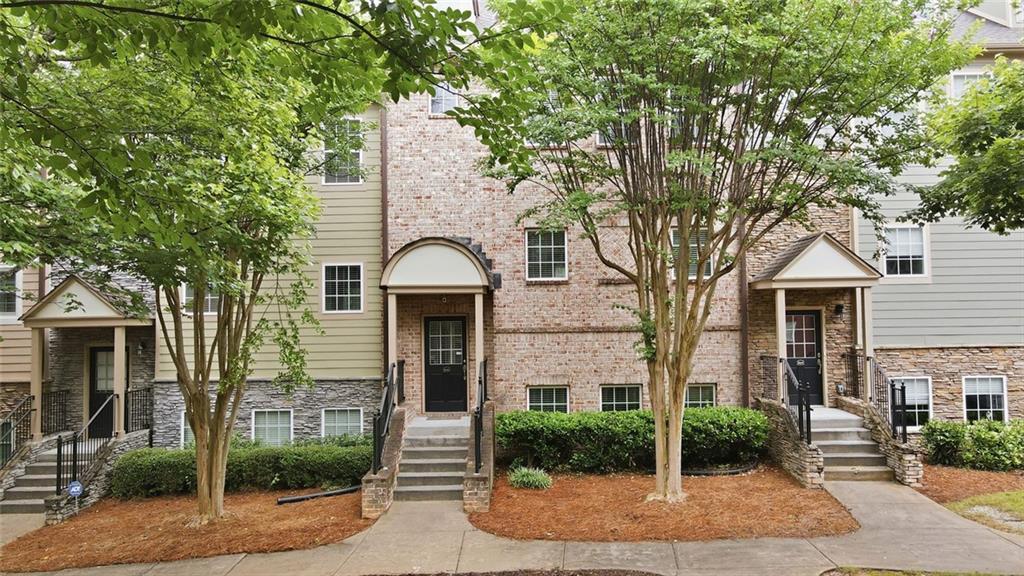3646 Ashford Creek Pl., Brookhaven, GA 30319