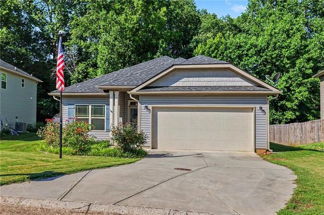 New Homes For Sale This Week That Attend Habersham Central High School: June 12th to June 18th