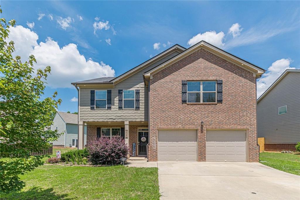2050 Theberton Tr., Locust Grove, GA 30248