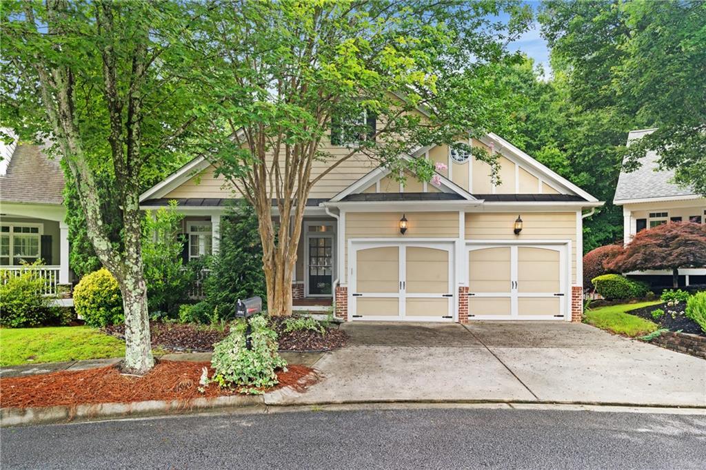 3610 Spring Beauty Ct., Powder Springs, GA 30127