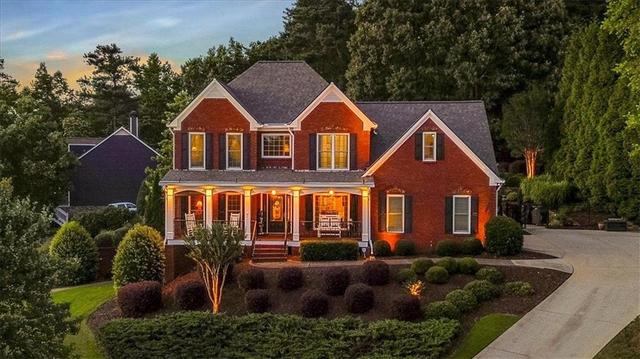 New Homes For Sale This Week That Attend New Cass High School: June 12th to June 18th