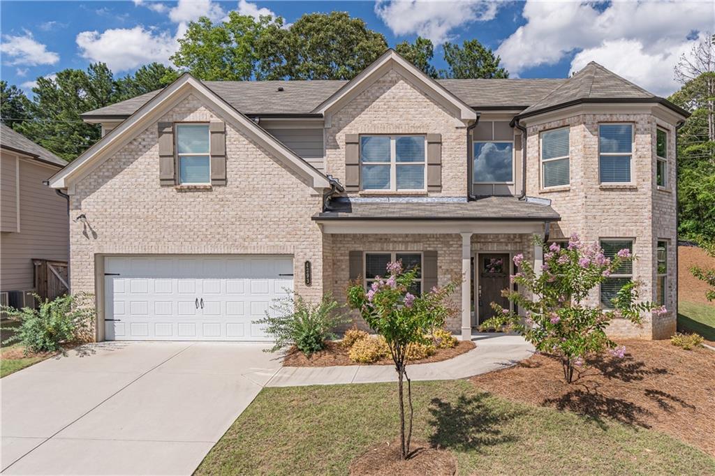 4293 Shandi Cove, Hoschton, GA 30548