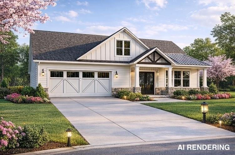 4342 Woods Bridge Rd., Commerce, GA 30529