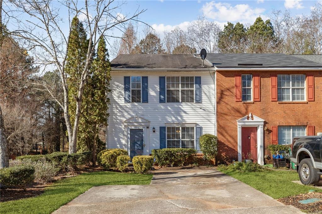 3027 Fair Creek Ct., Lithonia, GA 30338