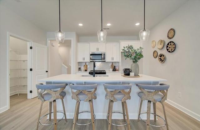 New Construction Homes For Sale This Week That Attend Palmer Middle School: June 17th to June 23rd
