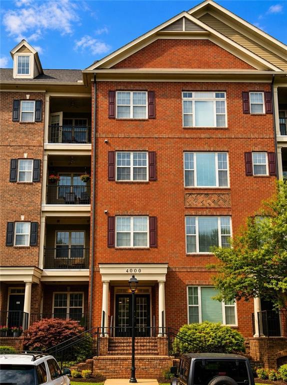 2300 Peachford Rd. #4004, Atlanta, GA 30338