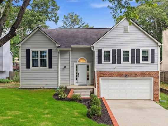 New Homes For Sale This Week That Attend Charles Brant Chesney Elementary School: June 12th to June 18th