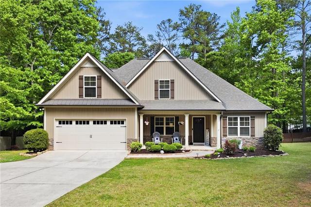 New Homes For Sale This Week That Attend Bay Springs Middle School: June 12th to June 18th