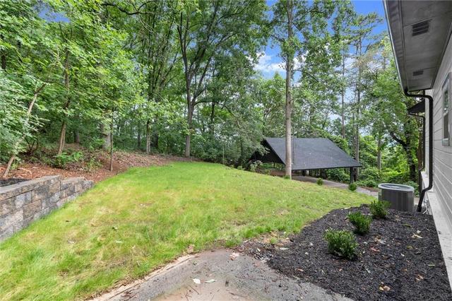 New Homes For Sale This Week That Attend Kennesaw Mountain High School: June 12th to June 18th