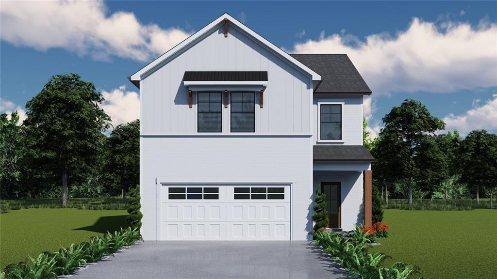 3780 Ivy Cottage Dr., Snellville, GA 30039
