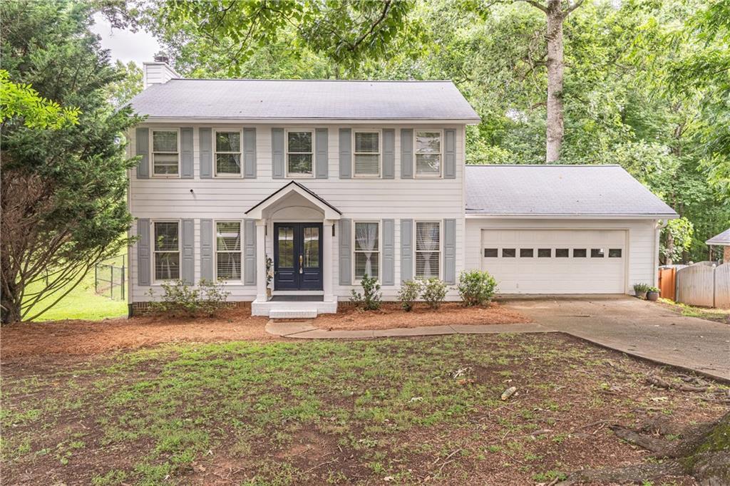 4160 W Cooper Lake Dr., Smyrna, GA 30082