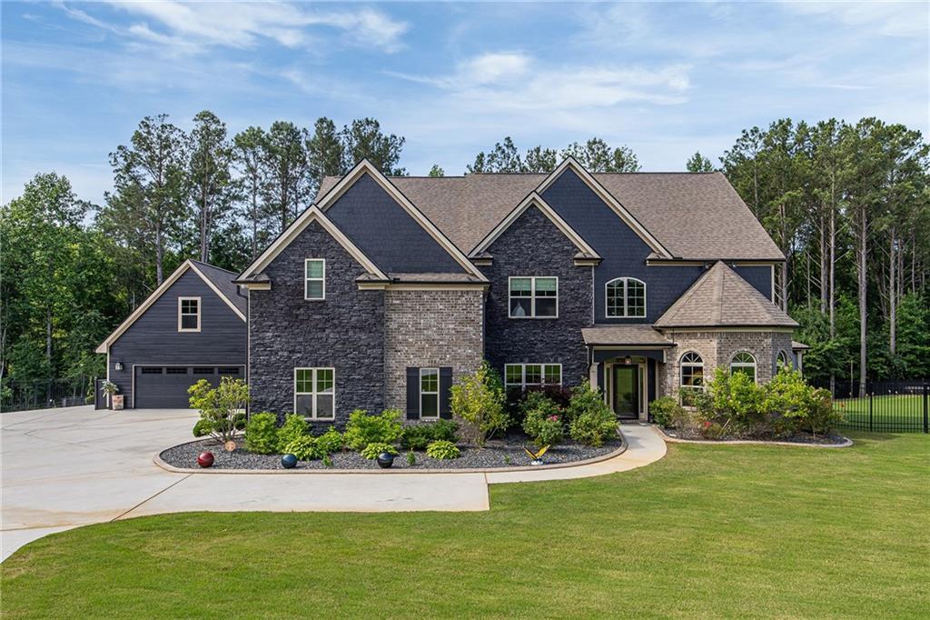 149 Avalon Way, Sharpsburg, GA 30277