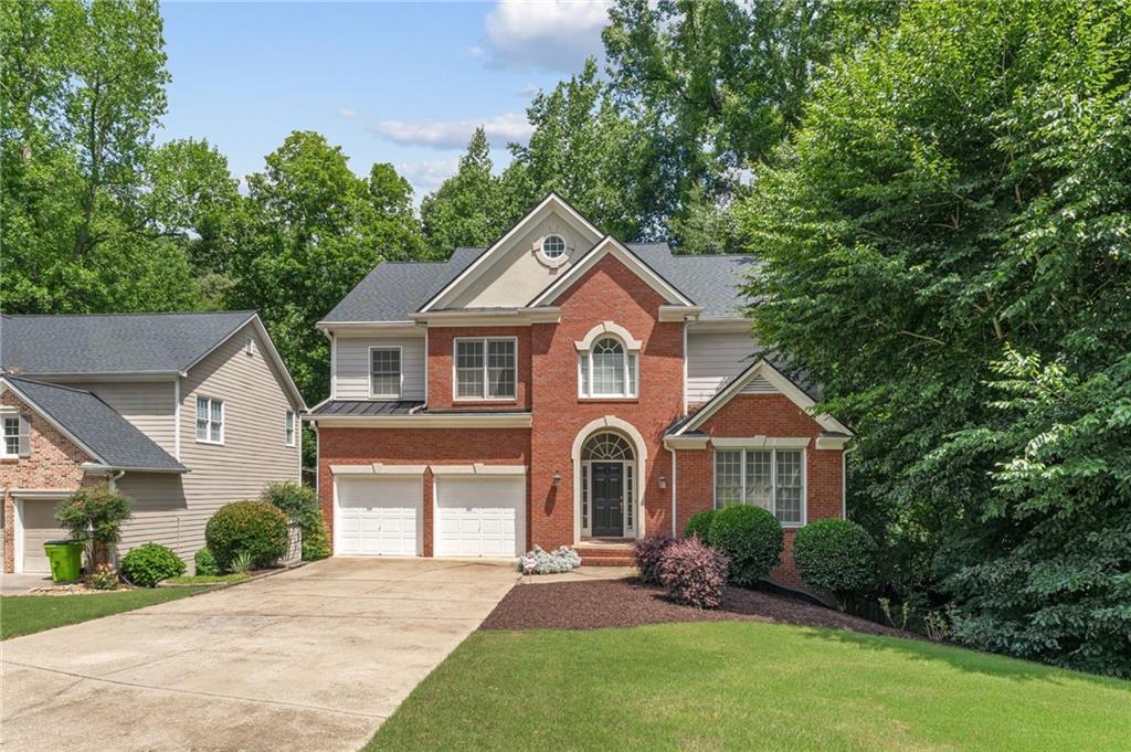 5620 Vinings Retreat Pass, Mableton, GA 30126