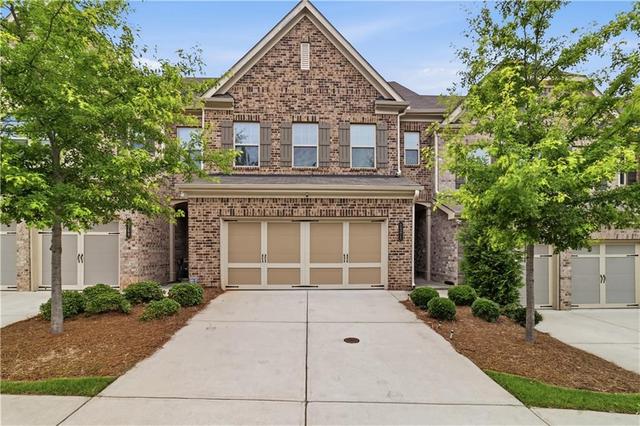 New Foreclosures & Short Sales That Attend Cumming Elementary School: June 15th to June 21st