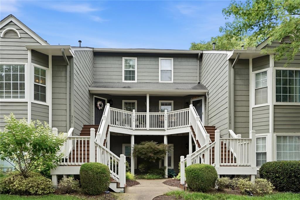 306 Mill Pond Rd., Roswell, GA 30076