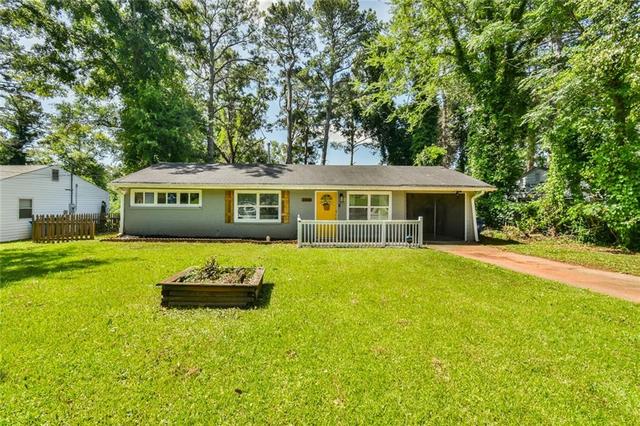 Homes Just Sold in Belvedere Park: July 21st to July 27th