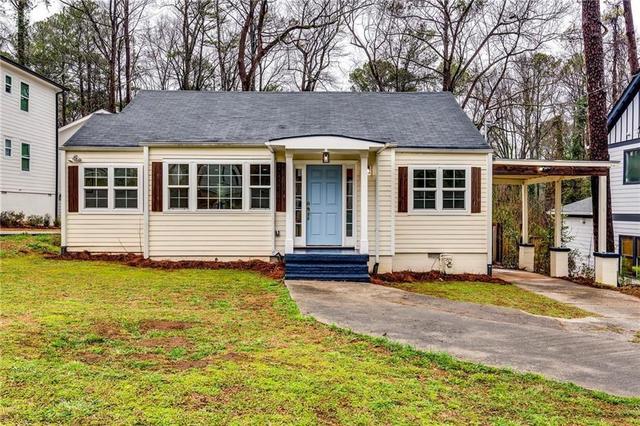 New Homes For Sale This Week in Belvedere Park: June 12th to June 18th