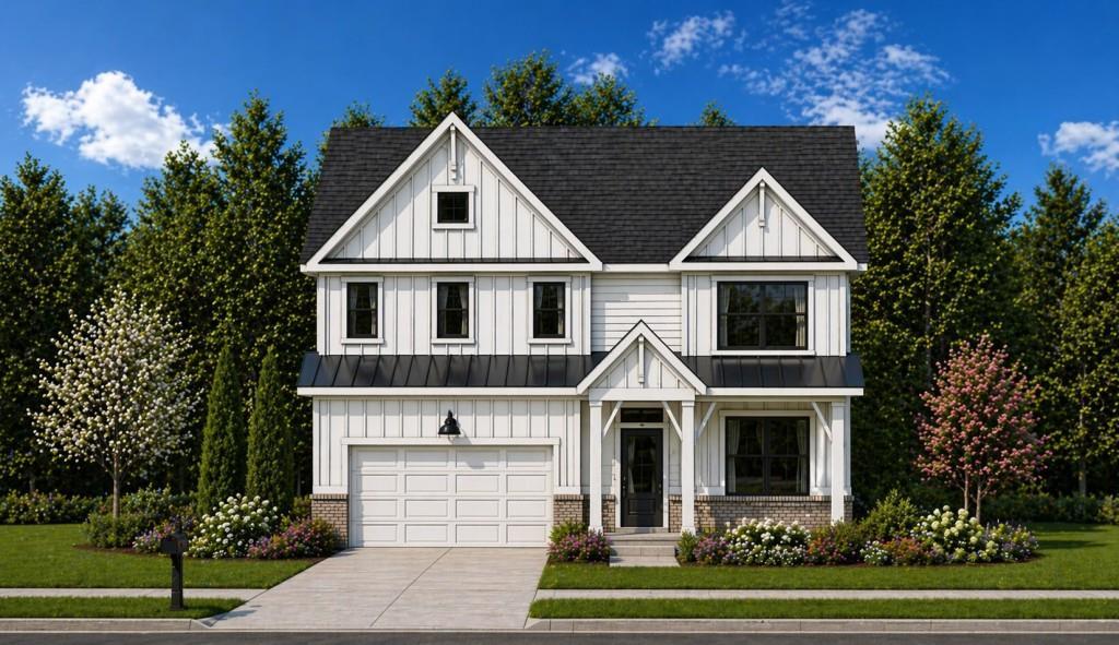 354 Flying Eagle Dr., Commerce, GA 30529