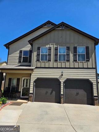 New Construction Homes For Sale This Week That Attend Eagle's Landing Middle School: June 17th to June 23rd