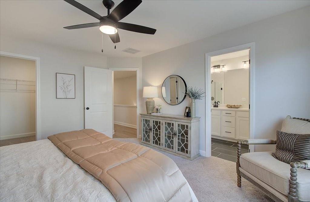 1925 Kinnard Alley, Kennesaw, GA 30144