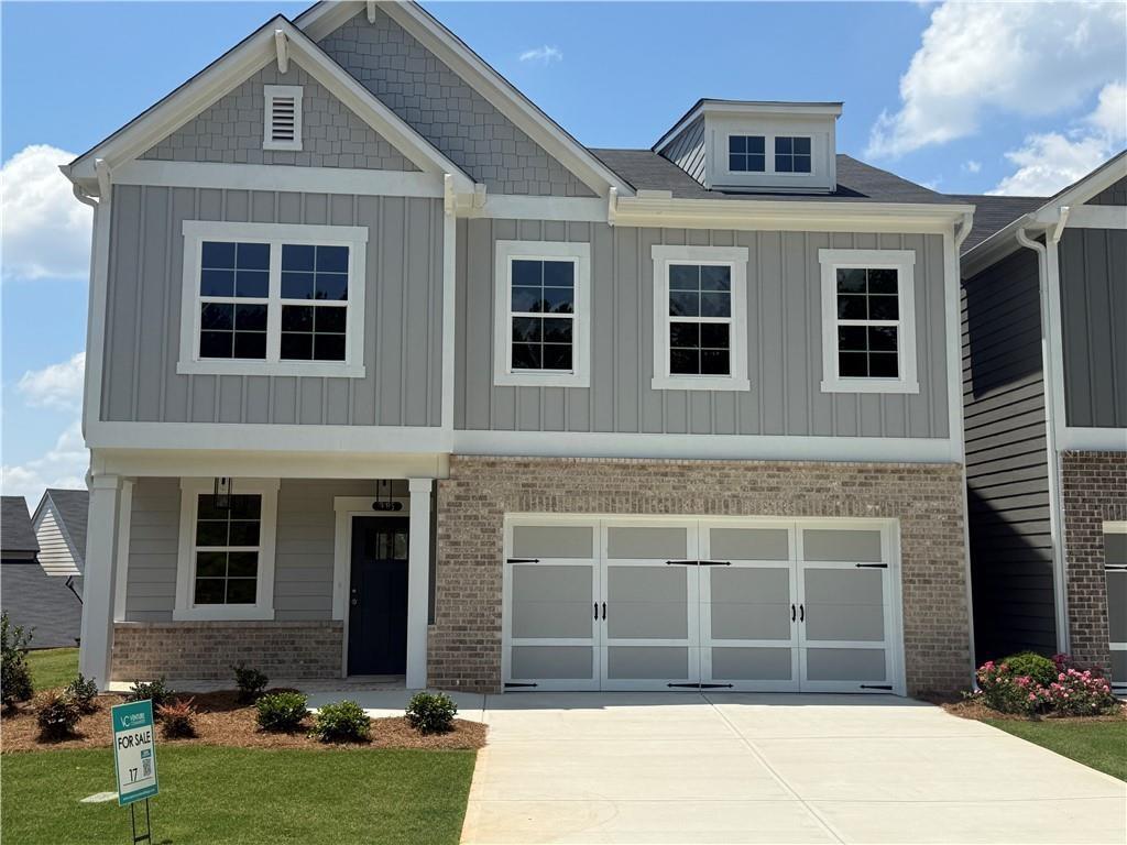 348 Lakeside Ct., Canton, GA 30114