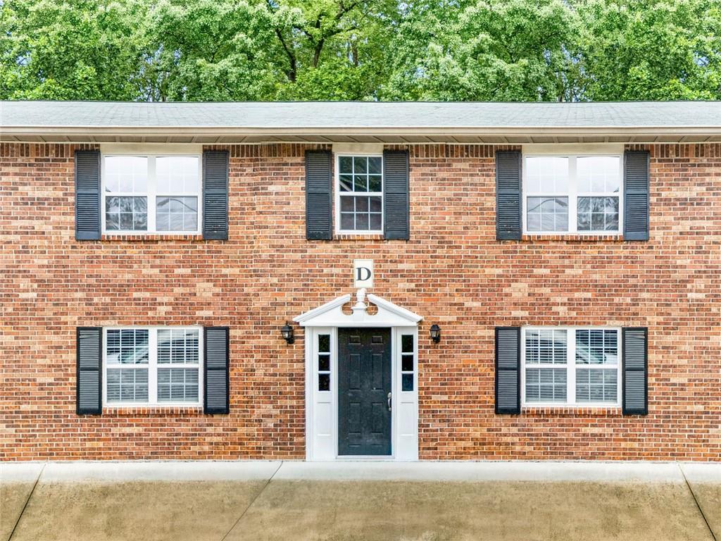 3665 Chestnut Dr. #D3, Atlanta, GA 30340