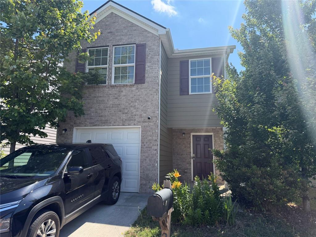 2134 Belmont Cir., Conyers, GA 30012