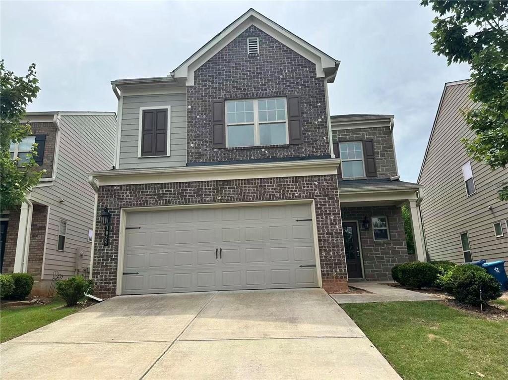 1839 Charcoal Ives Rd., Lawrenceville, GA 30045