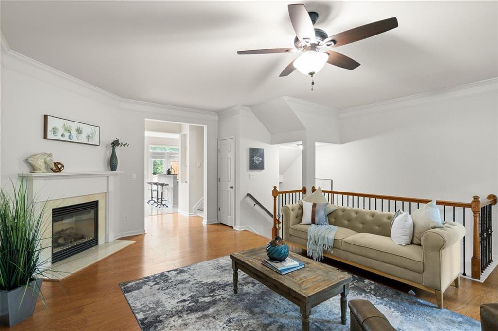 855 Stratum Way, Atlanta, GA 30312