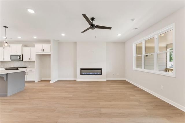 New Construction Homes For Sale This Week in Kennesaw: June 17th to June 23rd