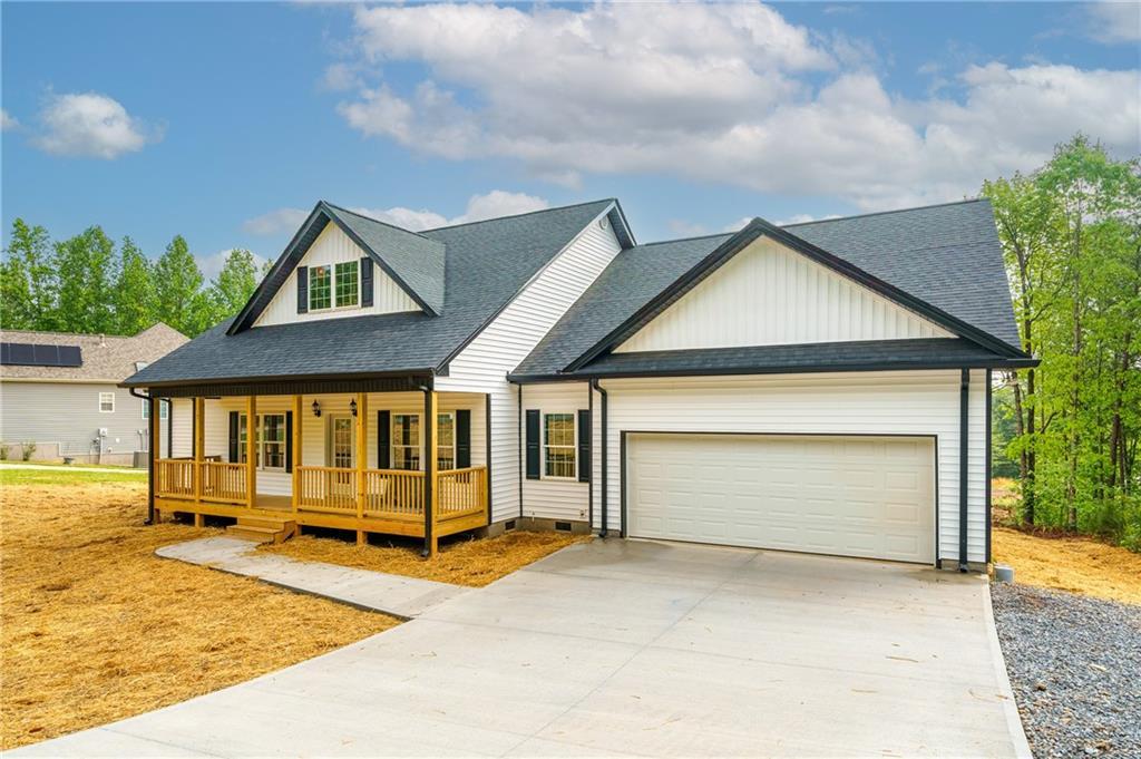 269 Firetower Rd., Jasper, GA 30143