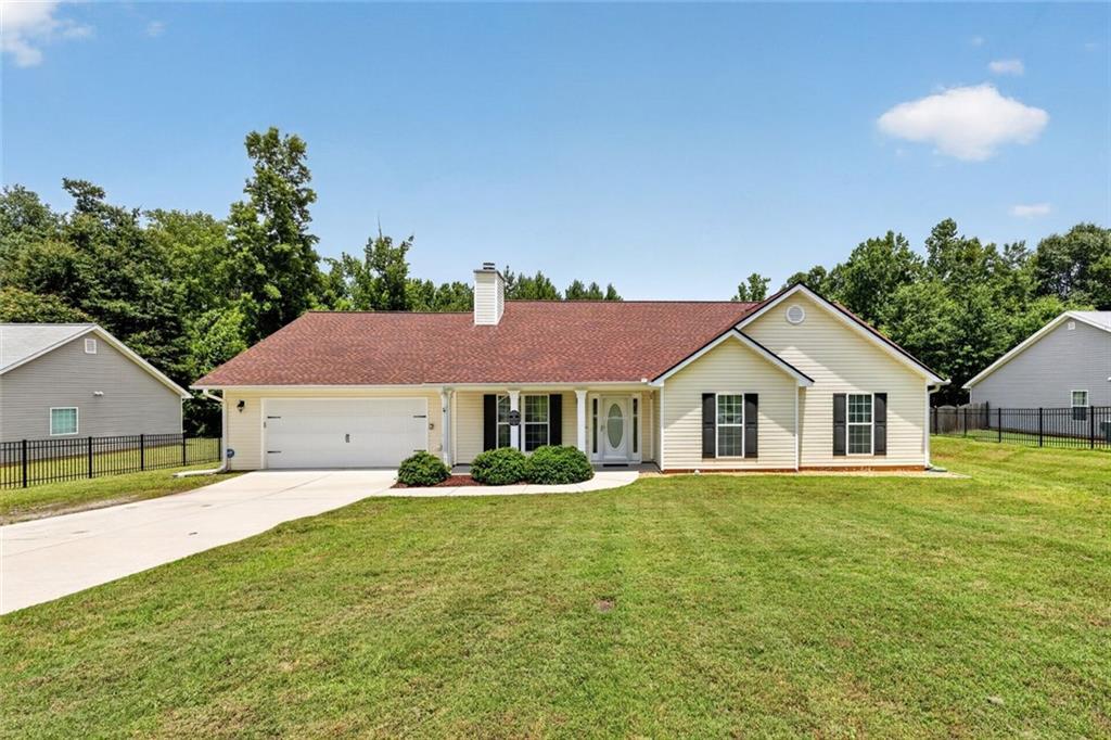 510 Embassy Walk, Winder, GA 30680