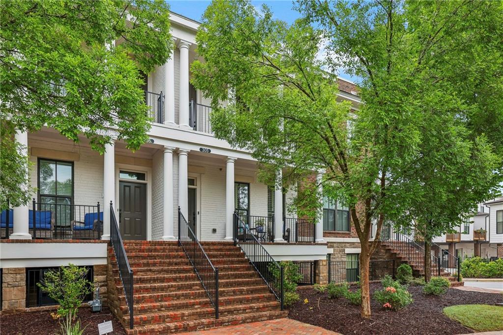 305 Cricket Ln., Alpharetta, GA 30009