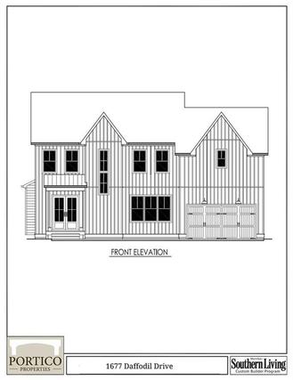 New Construction Homes For Sale This Week That Attend Dodgen Middle School: June 17th to June 23rd