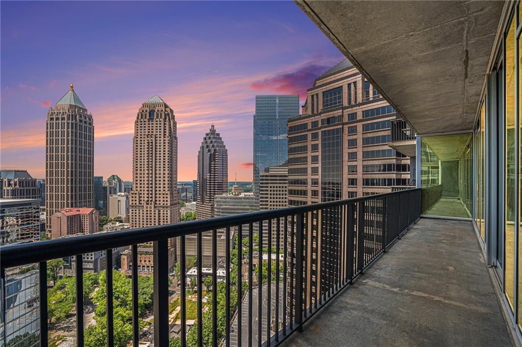 1080 Peachtree St. #2515, Atlanta, GA 30309