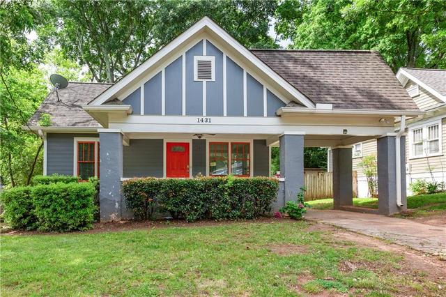 New Homes For Sale This Week in East Atlanta: June 12th to June 18th