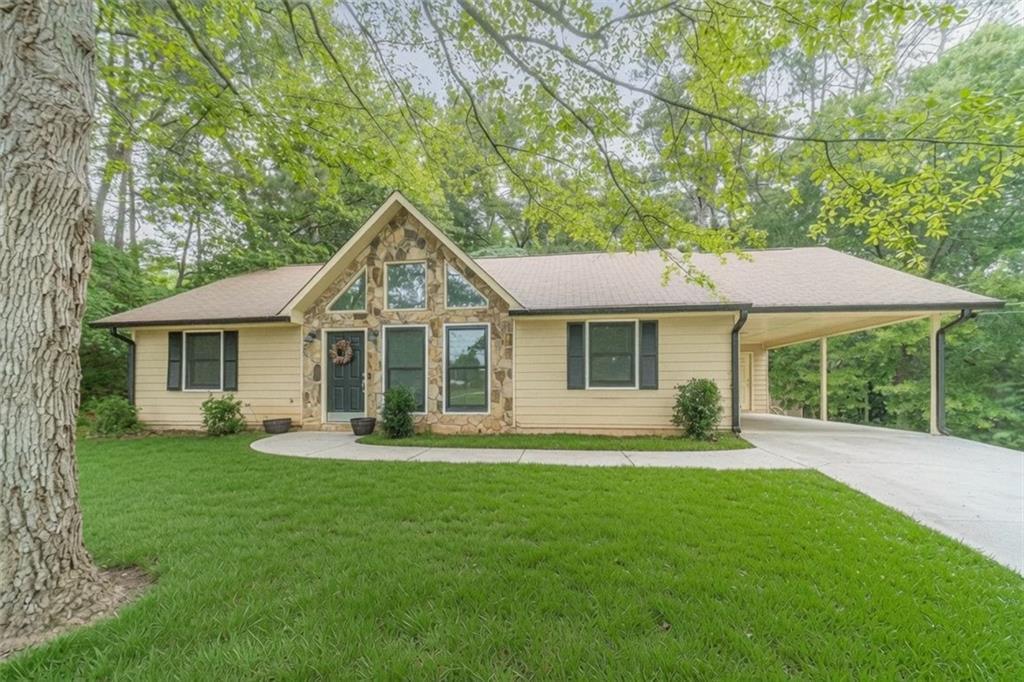 494 Spring St., Social Circle, GA 30025