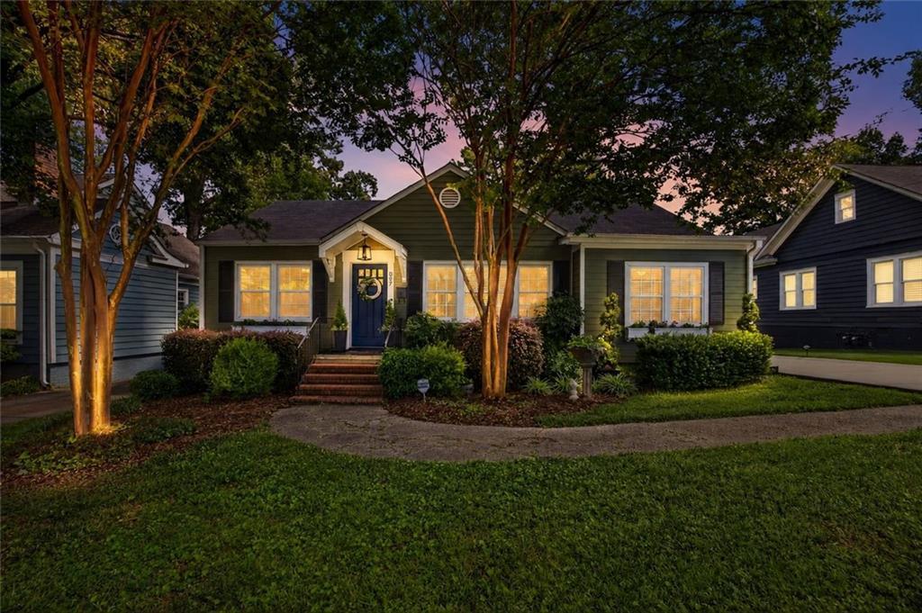 807 E Ponce De Leon Ave., Decatur, GA 30030