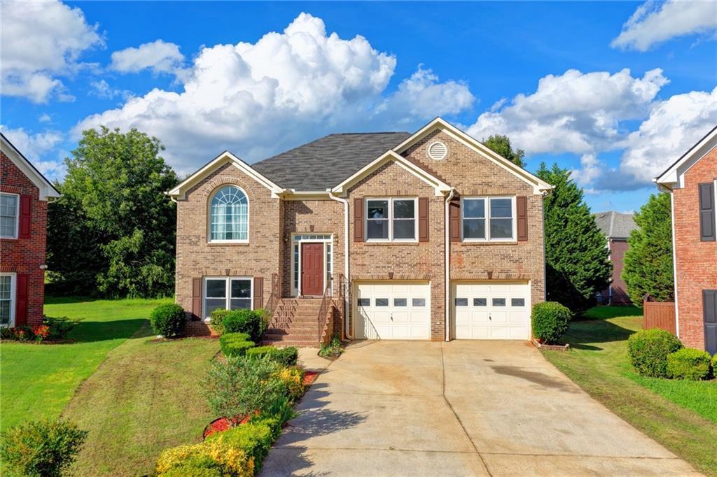 5724 Southland Walk, Stone Mountain, GA 30087