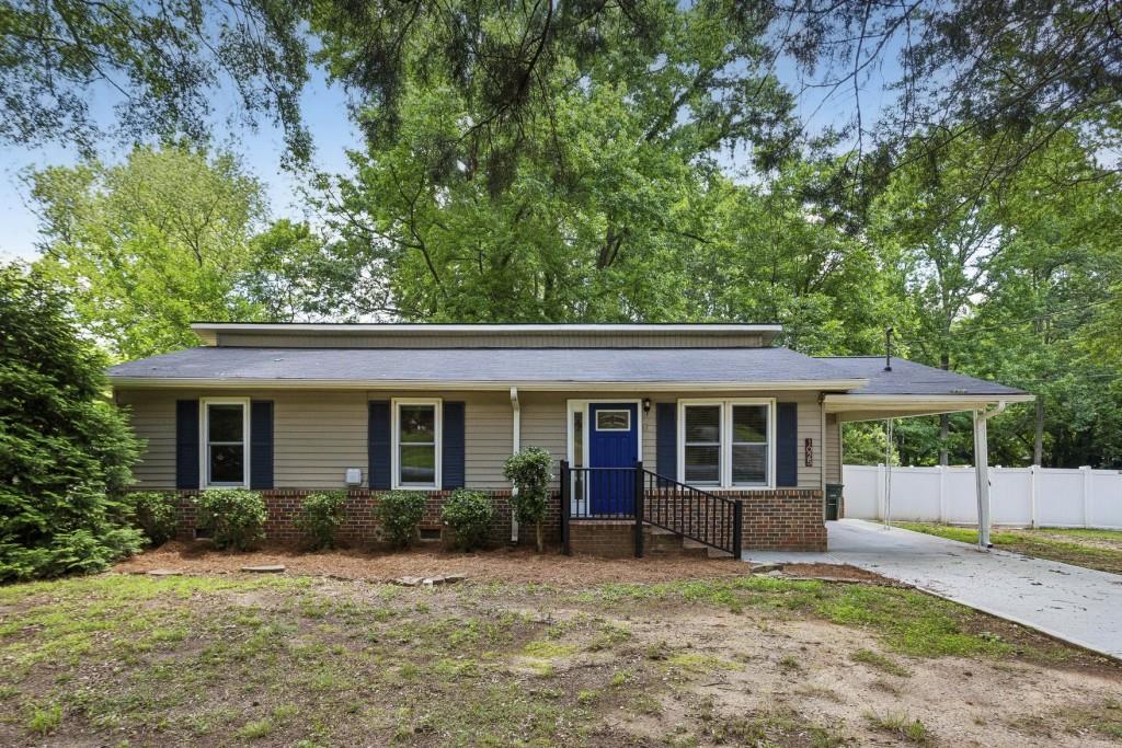 1025 James St., Marietta, GA 30060