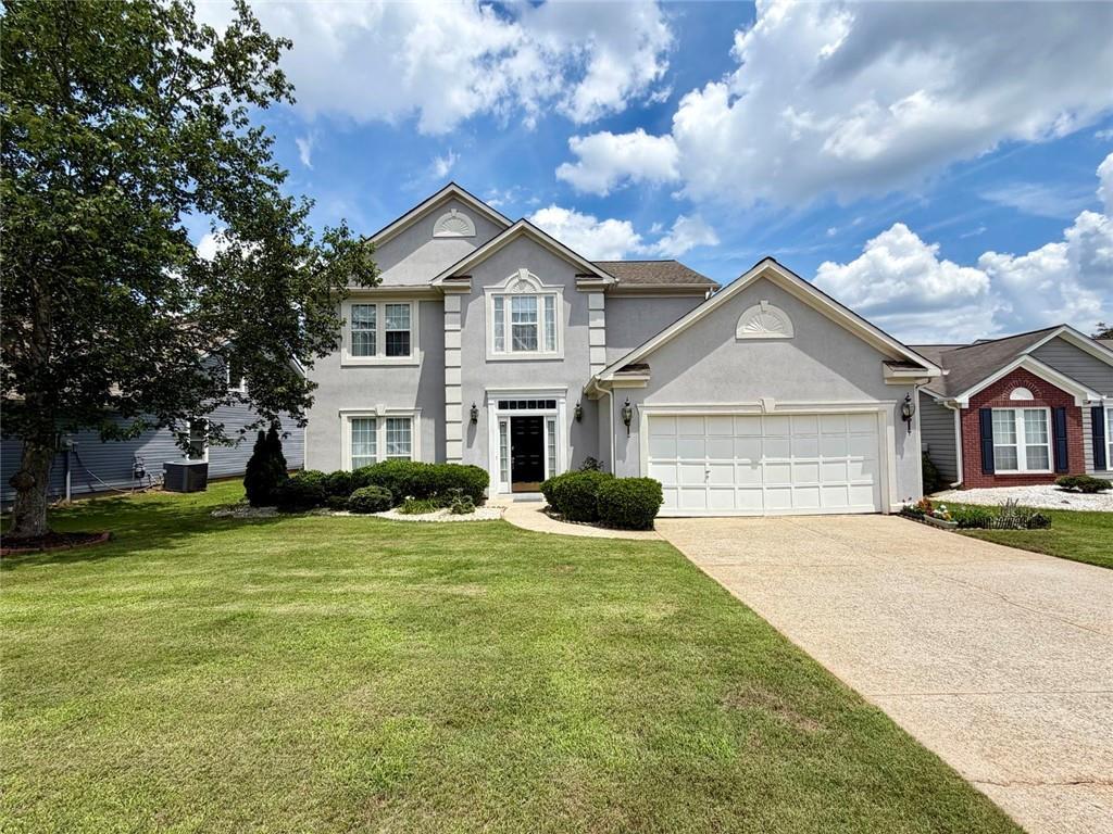 1473 Chamirey Dr., Marietta, GA 30008