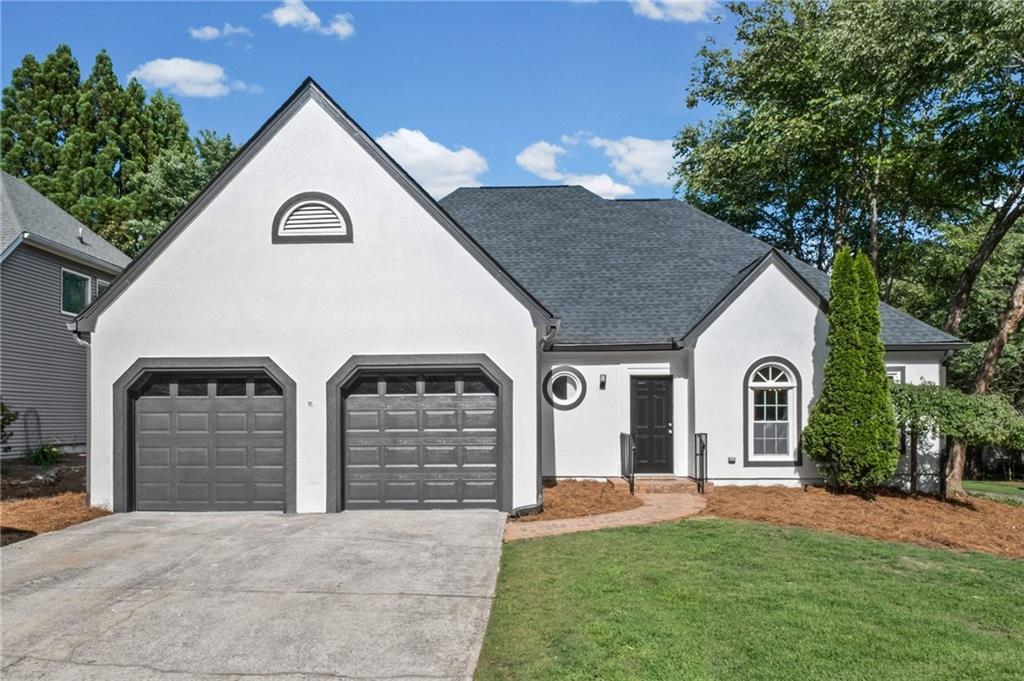 4477 Dobbs Crossing, Marietta, GA 30068